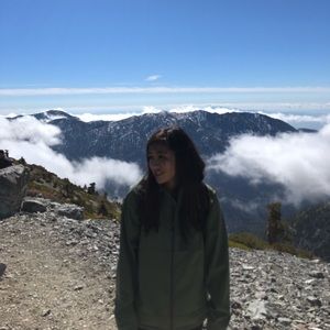 Meet your Posher, Janica